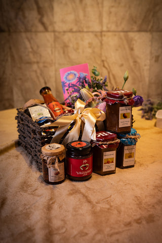 The Kithul Harvest Hamper