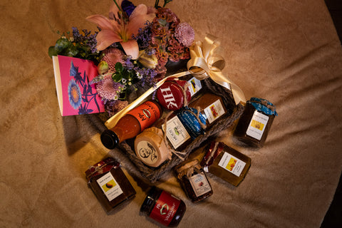 The Kithul Harvest Hamper