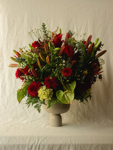 Silver Bells Radiance