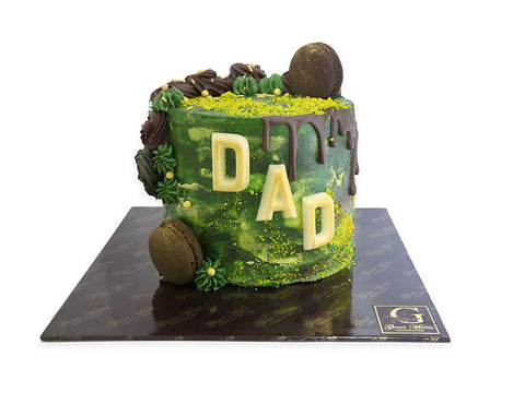 Awesome Dad