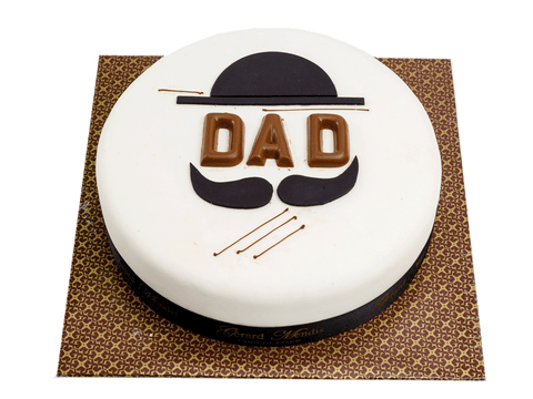 Dad