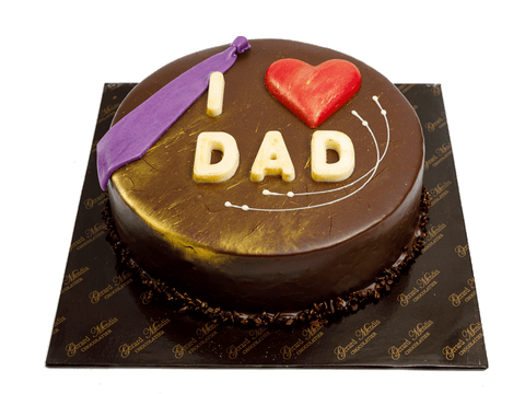 I Love Dad