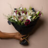 Designer Bouquet, Fresh Flower Bunch