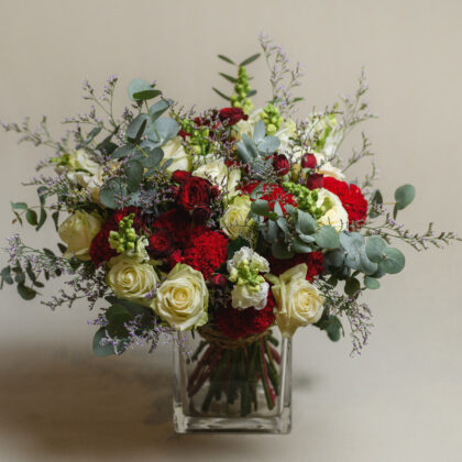 Shirohana - Send flowers & gifts to Sri Lanka - Shop Online