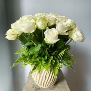 Ivory Elegance